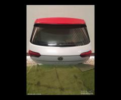 cofano posteriore volkswagen T-roc 2021