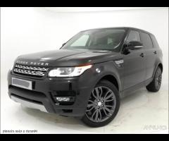 subito ricambi kit radiatore range rover sport