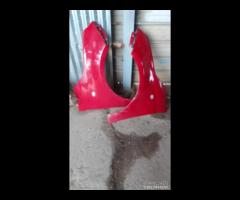 muso kit airbag completo fiat 500