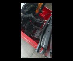 muso kit airbag completo fiat 500
