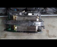 muso kit airbag completo fiat 500