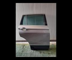 porta anteriore posteriore dx volkswagen tiguan 20