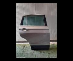 porta anteriore posteriore dx volkswagen tiguan 20