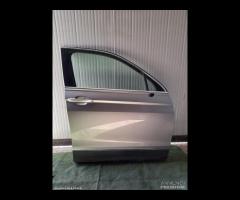 porta anteriore posteriore dx volkswagen tiguan 20