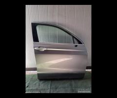 porta anteriore posteriore dx volkswagen tiguan 20