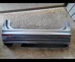 paraurti posteriore volkswagen tiguan 2020