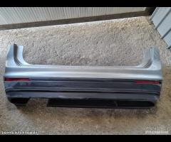 paraurti posteriore volkswagen tiguan 2020