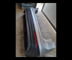 paraurti posteriore volkswagen tiguan 2020