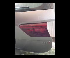 fanale posteriore dx,sx LED volkswagen tiguan2020
