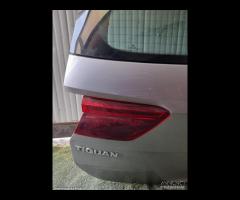 fanale posteriore dx,sx LED volkswagen tiguan2020