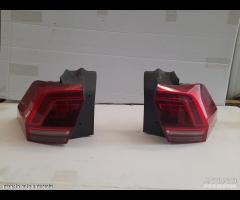 fanale posteriore dx,sx LED volkswagen tiguan2020