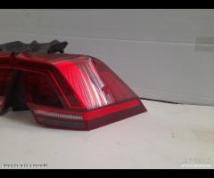 fanale posteriore dx,sx LED volkswagen tiguan2020