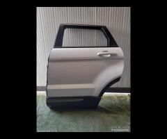 porta anteriore posteriore sx range rover evoque##