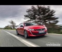 ricambi muso kit airbag peugeot 508 2019