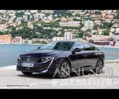 ricambi muso kit airbag peugeot 508 2019
