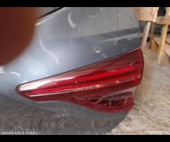 stop posteriore LED renault clio 5 2020