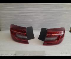 stop posteriore LED renault clio 5 2020