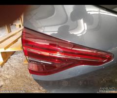 stop posteriore LED renault clio 5 2020
