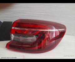 stop posteriore LED renault clio 5 2020