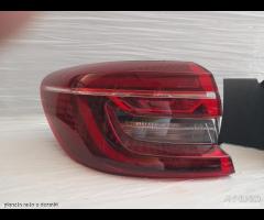 stop posteriore LED renault clio 5 2020