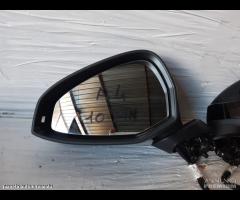 specchietto retrovisore esterno dx,sx Audi A4 2022
