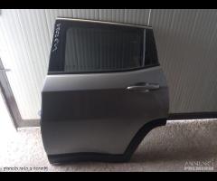 sportello anteriore posteriore dx,sx Jeep compass