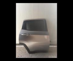 sportello anteriore posteriore dx,sx Jeep compass