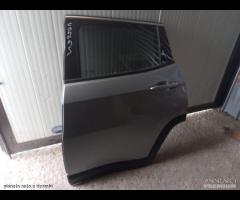 sportello anteriore posteriore dx,sx Jeep compass