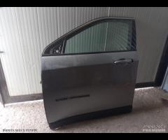 sportello anteriore posteriore dx,sx Jeep compass
