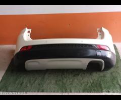 paraurti posteriore completo Jeep compass 2020