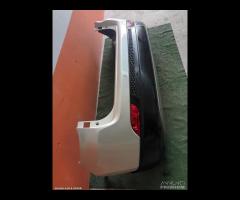 paraurti posteriore completo Jeep compass 2020