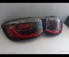 stop fanale posteriore dx,sx LED Jeep compass 2020