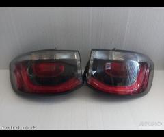 stop fanale posteriore dx,sx LED Jeep compass 2020