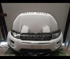 kit airbag muso completo range rover evoque 2016