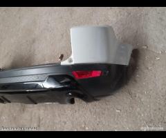 subito paraurti posteriore range rover evoque 2016
