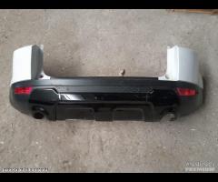 subito paraurti posteriore range rover evoque 2016