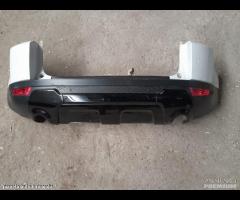 subito paraurti posteriore range rover evoque 2016