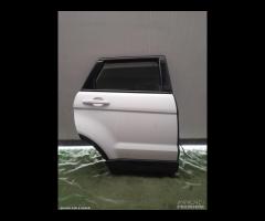 porta anteriore posteriore dx,sx range evoque 2016