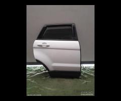 porta anteriore posteriore dx,sx range evoque 2016