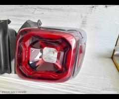 stop posteriore a led dx sx Jeep renegade 2020 - 8