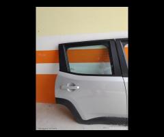 porta anteriore posteriore dx sxJeep renegade2020