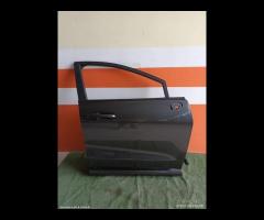 porta anteriore posteriore dx sx Ford Puma ST 2022 - 7