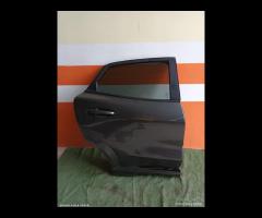 porta anteriore posteriore dx sx Ford Puma ST 2022 - 8