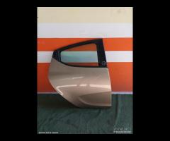 porta anteriore posteriore dx sx lancia Y 2019 - 6