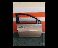 porta anteriore posteriore dx sx lancia Y 2019 - 7