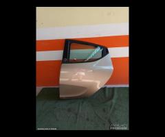 porta anteriore posteriore dx sx lancia Y 2019 - 8