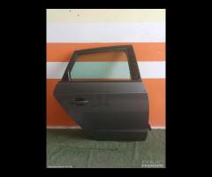 porta anteriore posteriore dx sx Audi A3 2019
