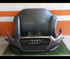 muso kit airbag Audi Q3 2018 completo - 6