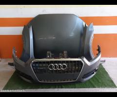 muso kit airbag Audi Q3 2018 completo - 7