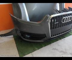 muso kit airbag Audi Q3 2018 completo - 8